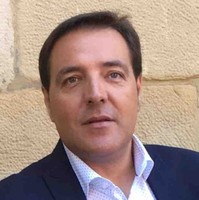 Patxi Morales Nateras