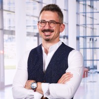 Maximilian Scheidt