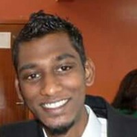 Tooriden (Dylen) Govinden