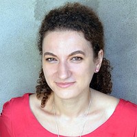 Andreea Stavila,CHRL