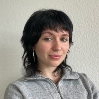 Kimberly Kläy