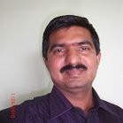 Padmanben Nataraj