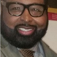 Gregory Thorne