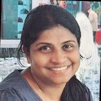 anisha venugopal