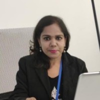 Professor Shalini Arya
