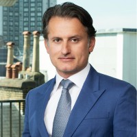 Rahul Ahuja