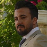 Mohammad Negarestani