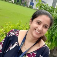 Sapna Kumari