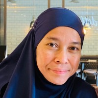 Zaidah Mohammed Ghouth