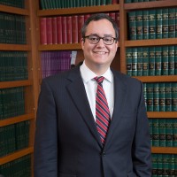 Stephen McNair, Ph.D.