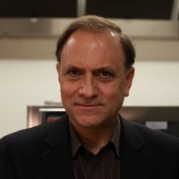 Bernard BAK