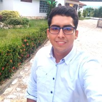 Luis Angel Hurtatis Joven