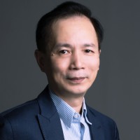 Blake Hu