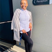 Dineo Mashinini