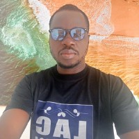 Emmanuel Kwenah