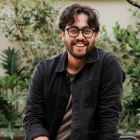 Daniel Bedoya Vásquez