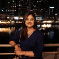 Halima Rehman