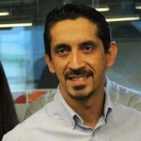 Mehmet Aktürk