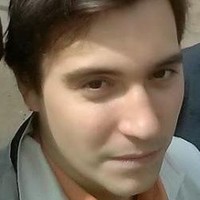 Дмитрий Ломоносов