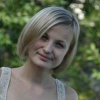 Ольга Ерошина