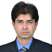 Dr Ameet Kumar