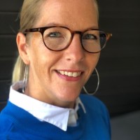 Johanna Villumsen