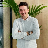 Damián Casanueva Ramos
