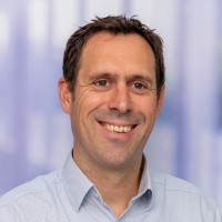 Tim Jenkins