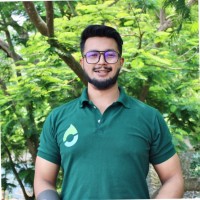 Chinmoy Sharma