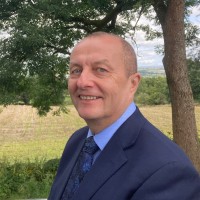 Howard Way Obe