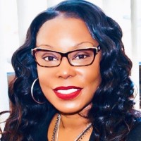 Kisha Morgan