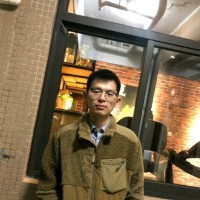 Pedro Liu