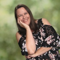 Trina Scott