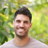 Oren Goldfischer