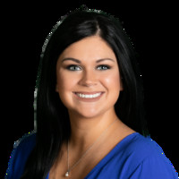 Jaci Gladden