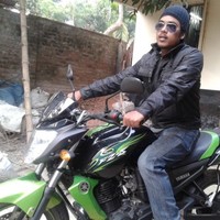 Rakesh Paul