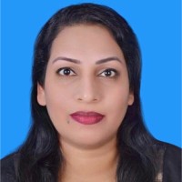 Anitha John