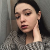 Veronika Chubai