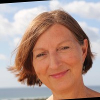 Marjanne Bontje