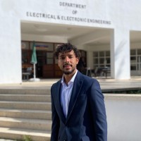 Osama Baradem