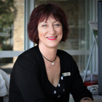 Sharon Feist
