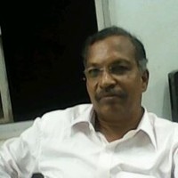 C K S PANIKAR