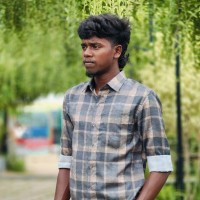 Ashokkumar P