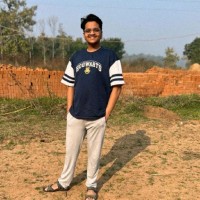 Shreyas Deshmukh