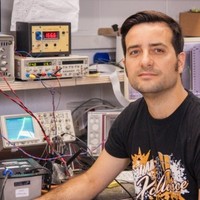 David Martínez Cugota