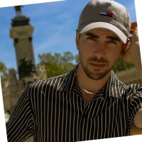 Juan Miguel Ladrón De Guevara Alvarez