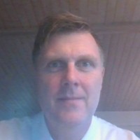 Johnny Dahl