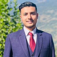 Ujjwal Timilsina