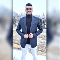 Saurav Mehta