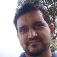 Kulbhusan Kashyap